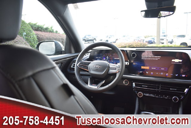 New 2027 Chevrolet Traverse Z71 w/ Enhanced Driving Package AWD/4WD image 23