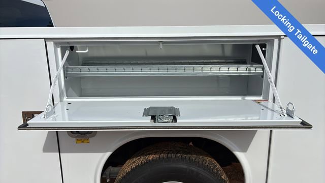 New 2024 Chevrolet Silverado 3500 W/T w/ WT Convenience Package image 16