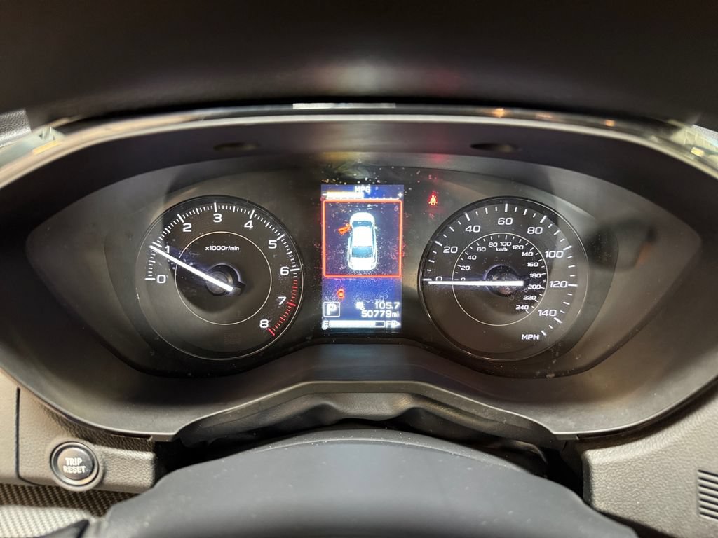 Used 2023 Subaru Impreza 2.0i AWD/4WD image 16