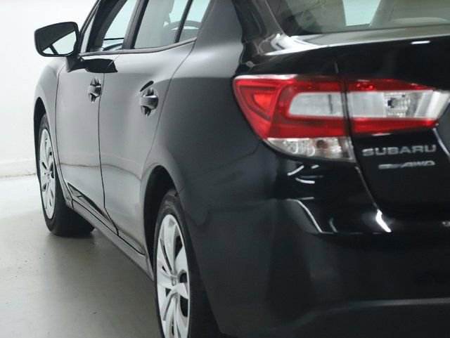 Used 2023 Subaru Impreza 2.0i image 41