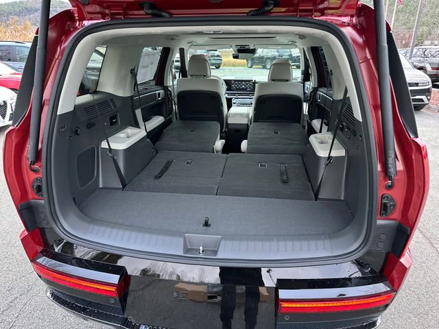 New 2026 Hyundai Santa Fe Calligraphy AWD/4WD image 26