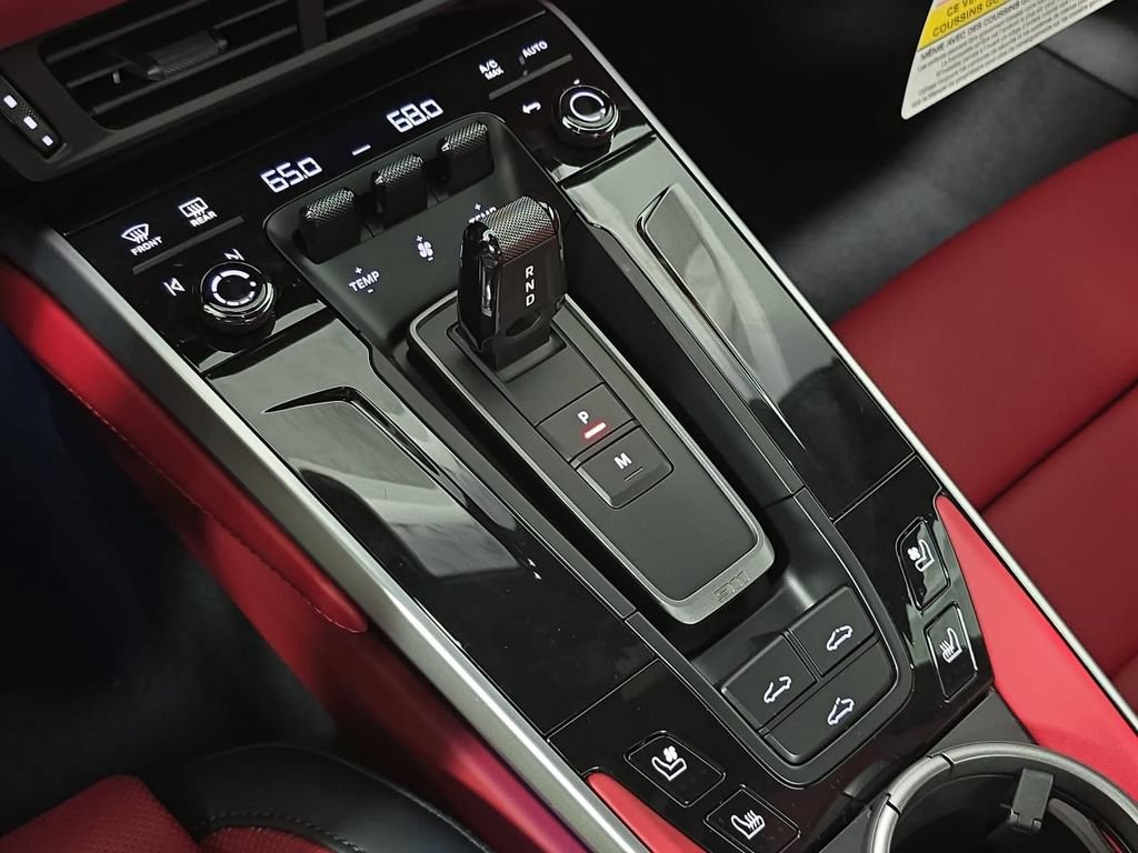 New 2026 Porsche 911 Carrera RWD image 20