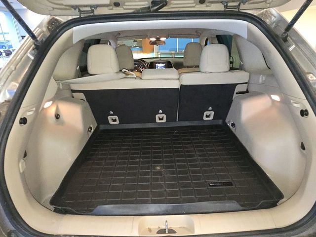 Used 2019 Jeep Cherokee Latitude w/ Popular Appearance Group image 23