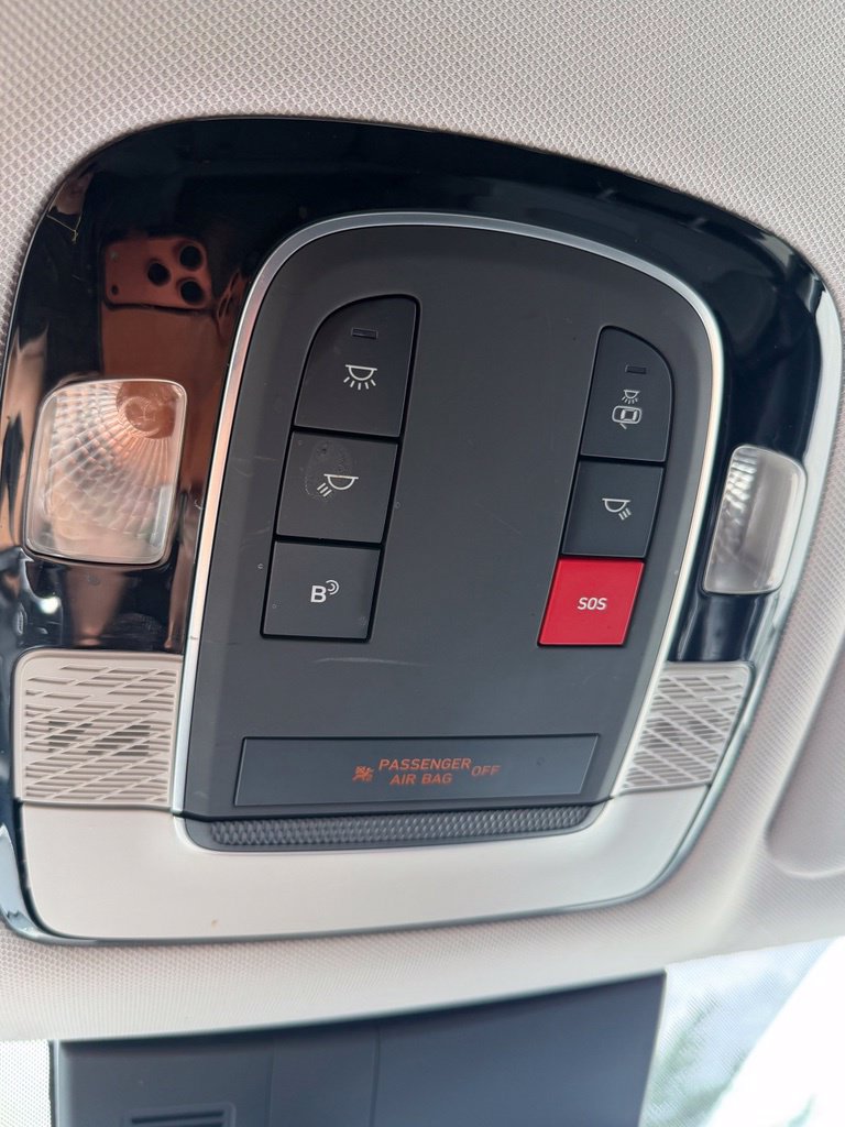 Used 2023 Hyundai Palisade SE AWD/4WD image 23