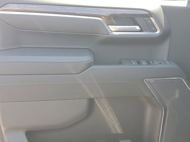 Certified 2025 GMC Sierra 1500 Elevation AWD/4WD image 15