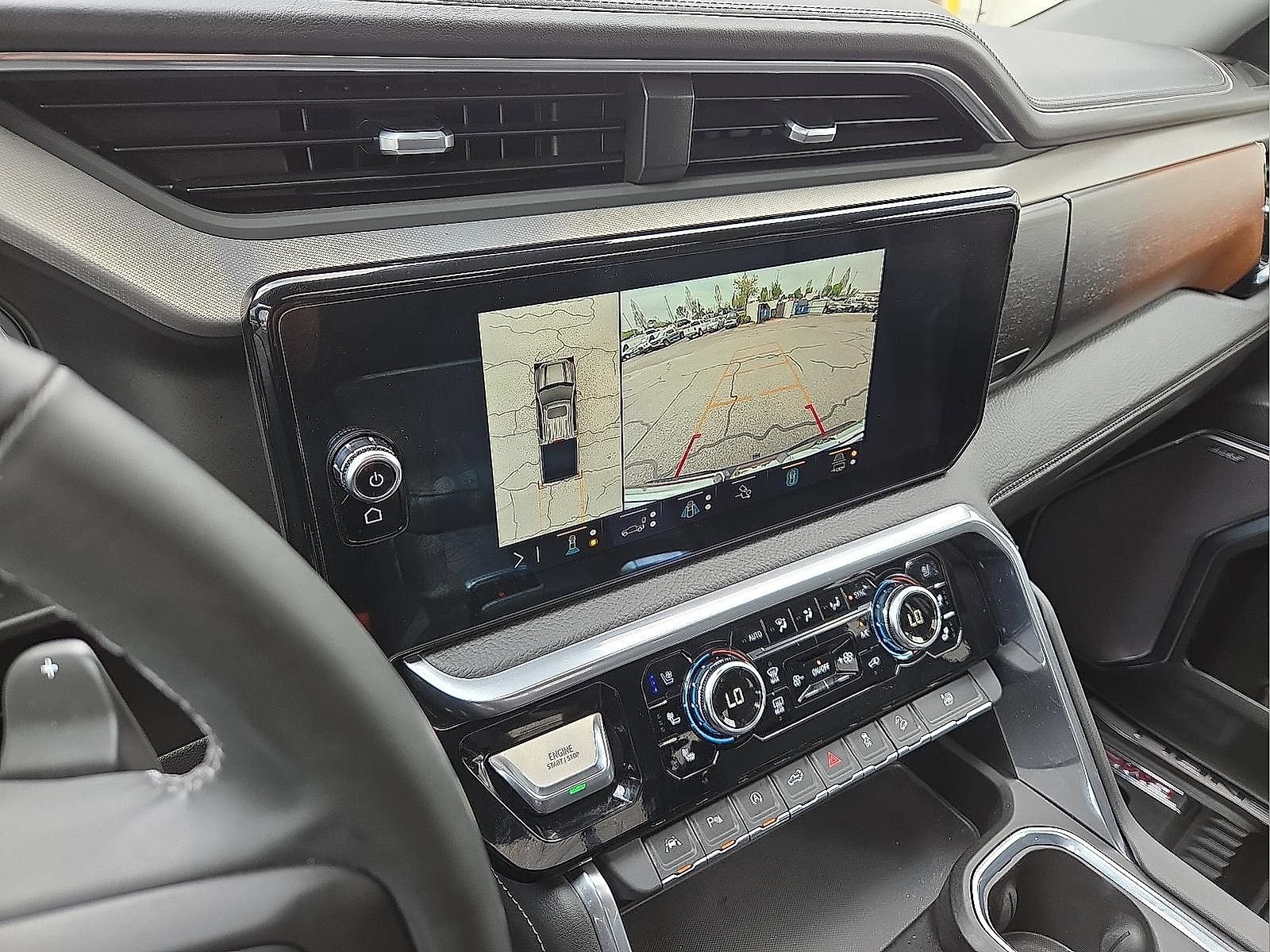 Certified 2023 GMC Sierra 1500 Denali w/ Denali Reserve Package AWD/4WD image 17