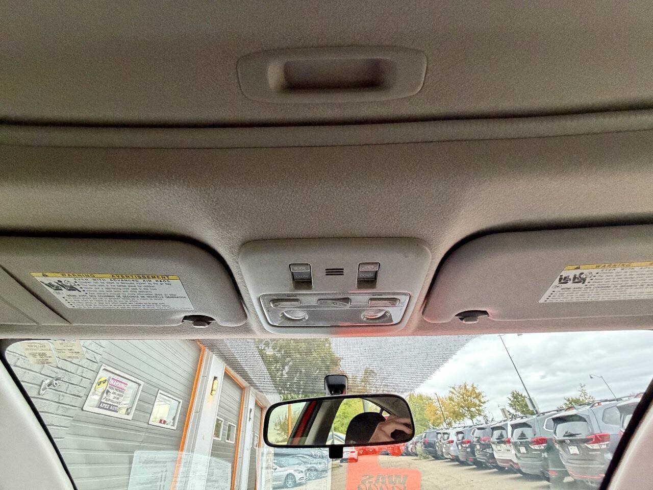 Used 2014 Toyota Prius C Four FWD image 51