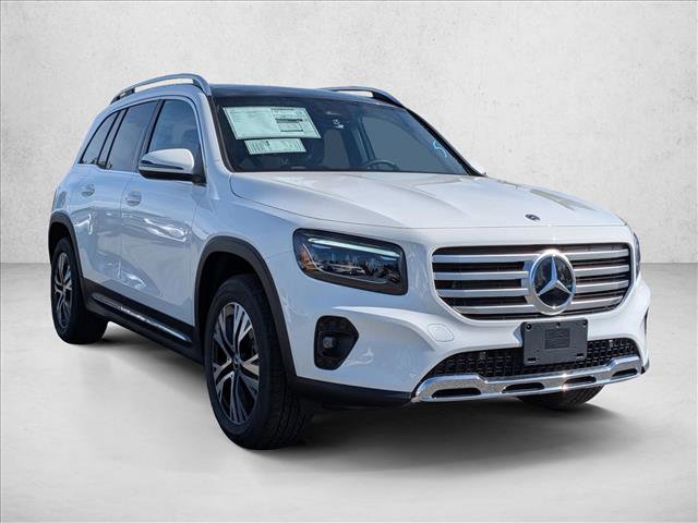 New 2026 Mercedes-Benz GLB 250 image 7