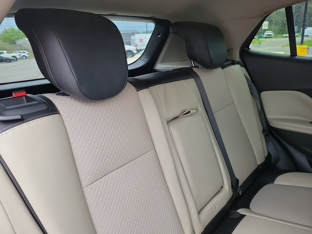 Used 2019 Buick Encore Preferred w/ Safety Package image 35