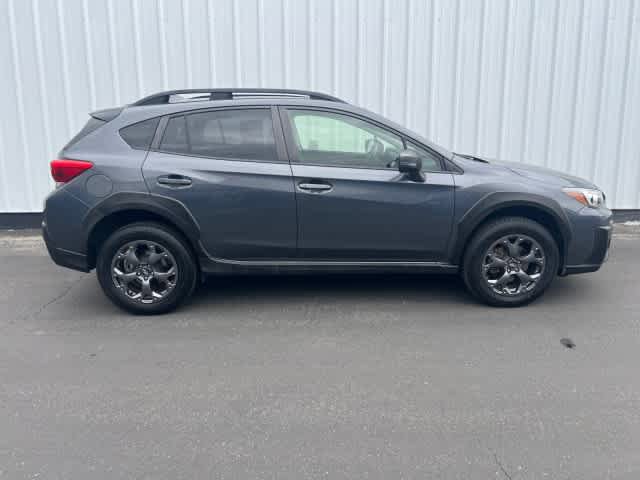 Used 2021 Subaru Crosstrek 2.5i Sport image 7