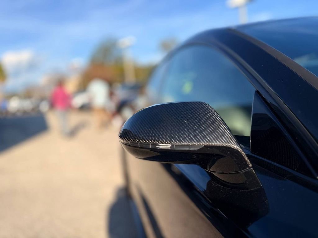 Used 2017 Audi RS 7 Performance w/ Driver Assistance Package image 15