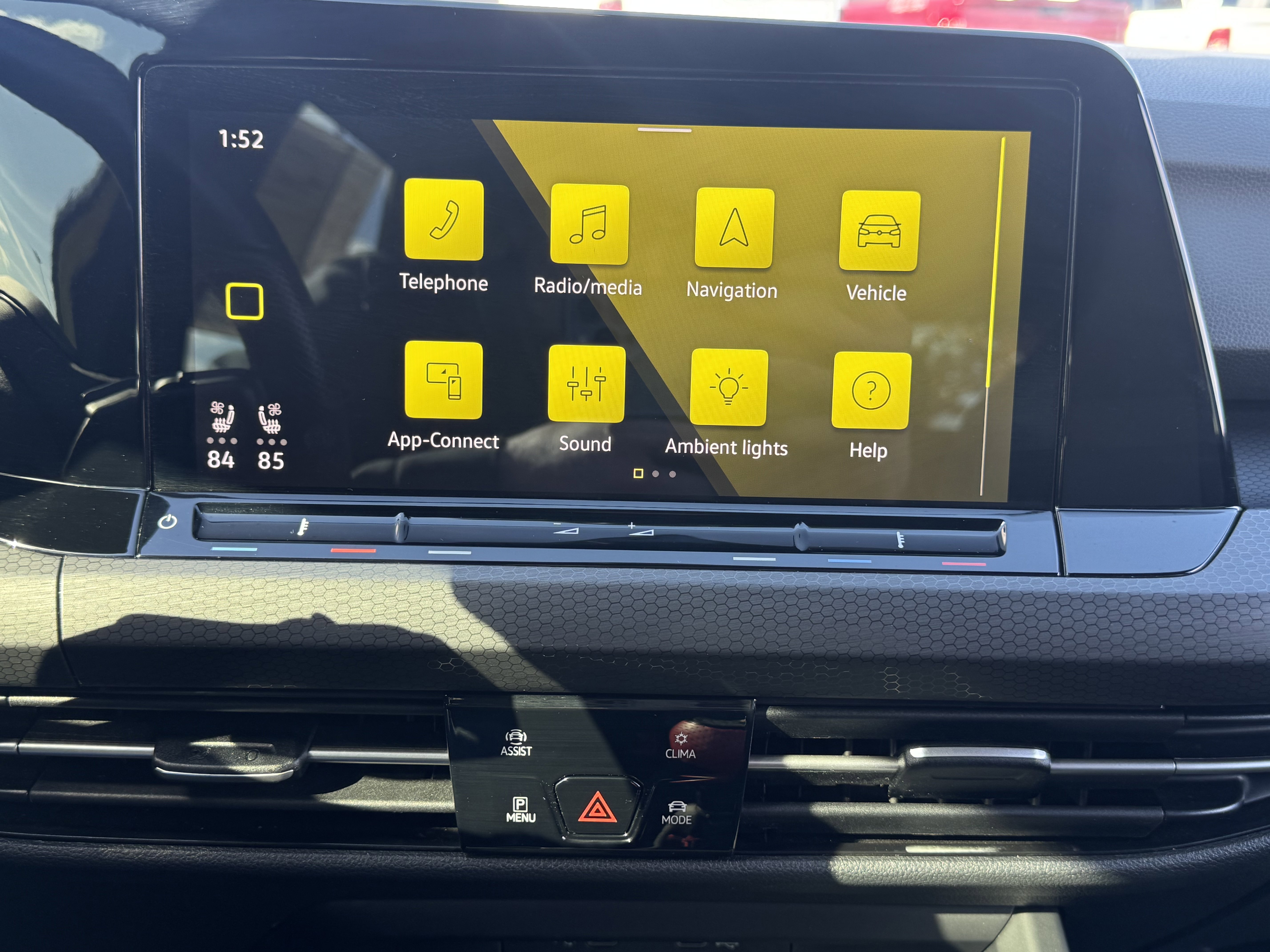 Used 2022 Volkswagen GTI Autobahn image 28