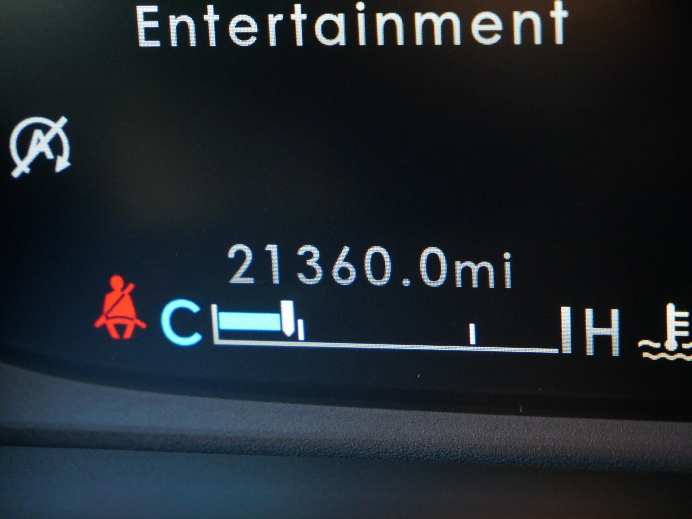 Used 2020 Lincoln Aviator Reserve w/ Equipment Group 202A AWD/4WD image 21
