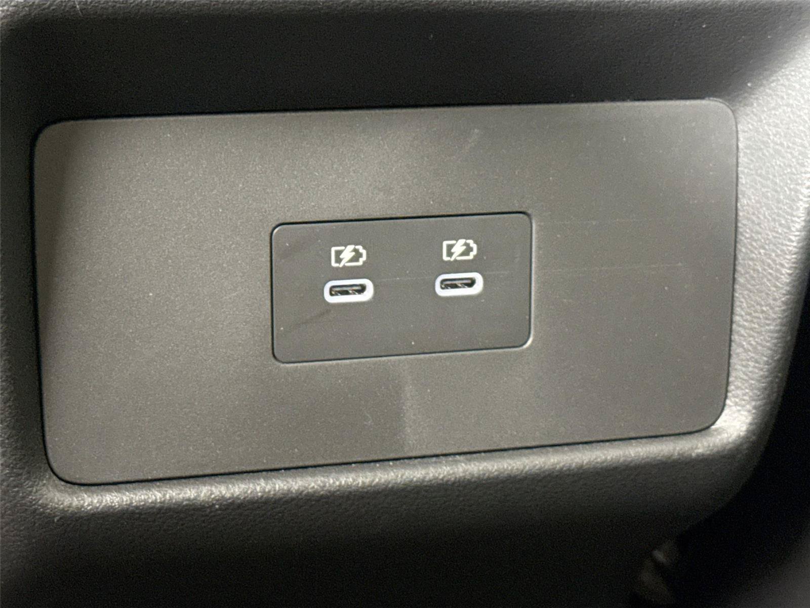 Used 2024 Nissan Rogue SL AWD/4WD image 36