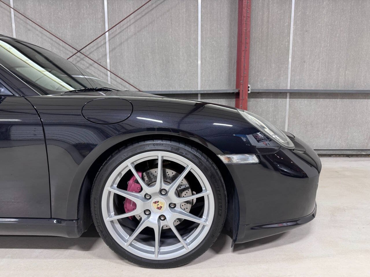Used 2009 Porsche Cayman S RWD image 39