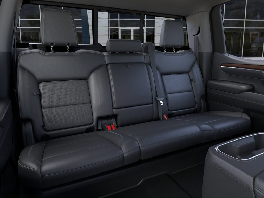 New 2026 GMC Sierra 1500 Denali w/ Technology Package AWD/4WD image 17