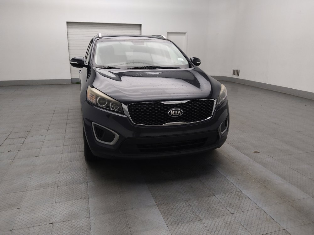 Used 2018 Kia Sorento LX FWD image 14