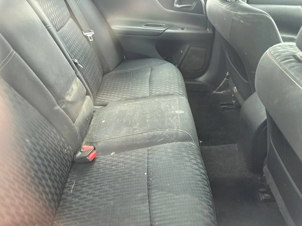 Used 2017 Nissan Altima 2.5 SV FWD image 25