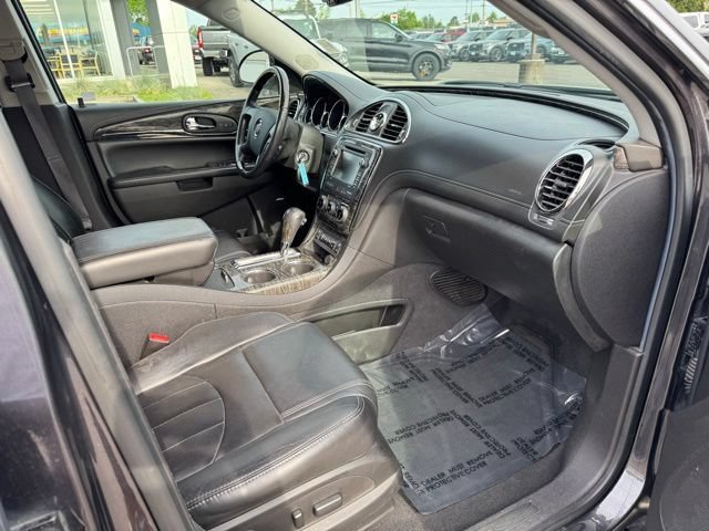 Used 2014 Buick Enclave Leather w/ Trailering Provision Package AWD/4WD image 25