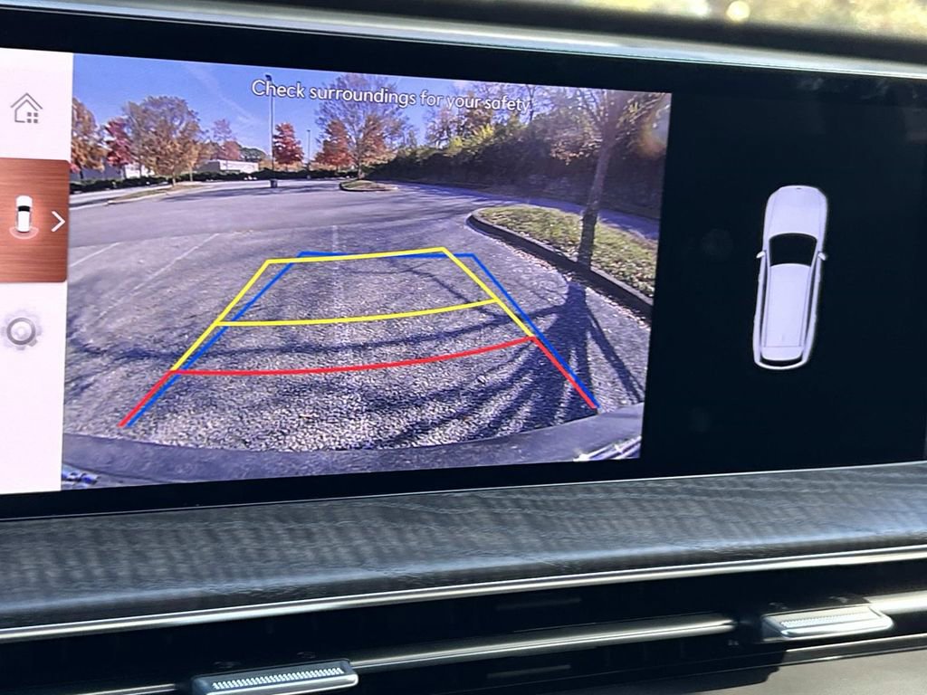 New 2026 Genesis GV80 2.5T Select image 38