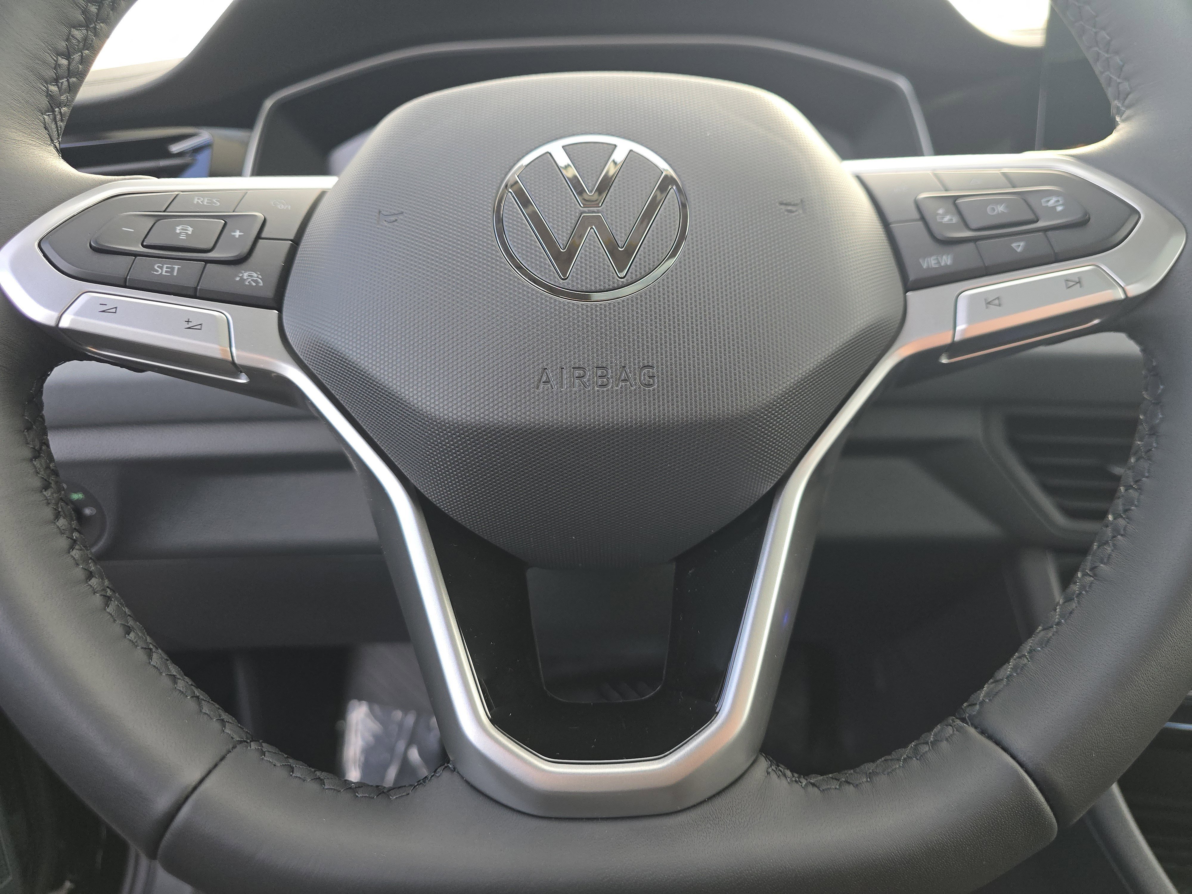 New 2026 Volkswagen Jetta SE image 21