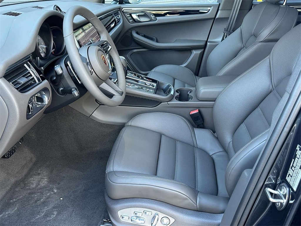 New 2026 Porsche Macan S image 20
