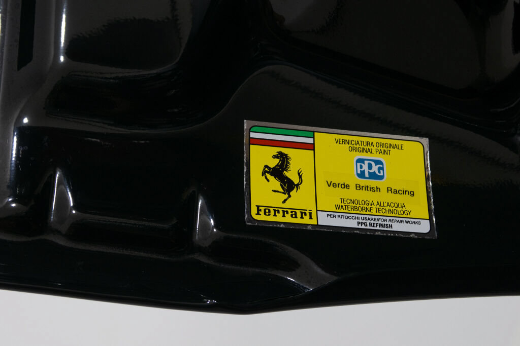 Used 2026 Ferrari Purosangue AWD/4WD image 30