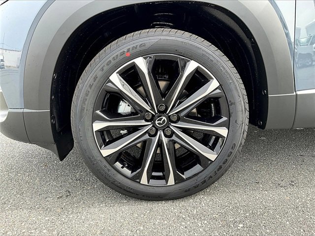 New 2025 MAZDA CX-50 AWD 2.5 Turbo w/ Premium Pkg image 7