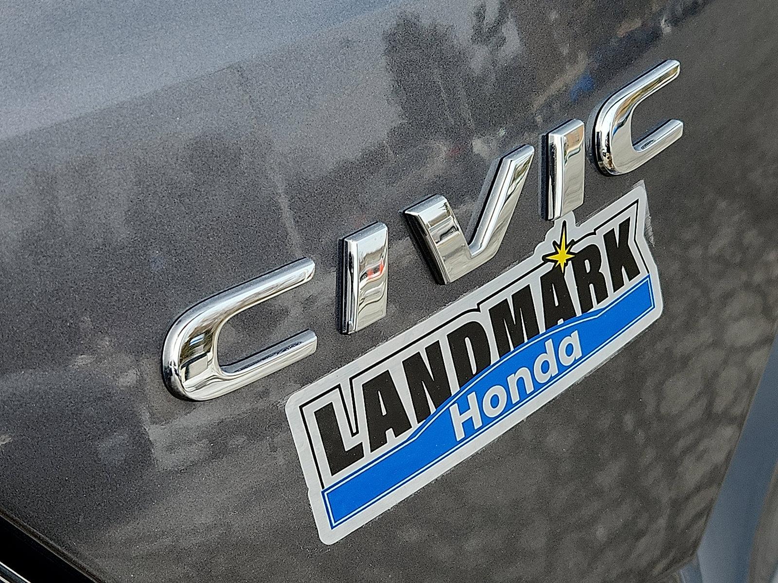 Used 2021 Honda Civic Sport image 28