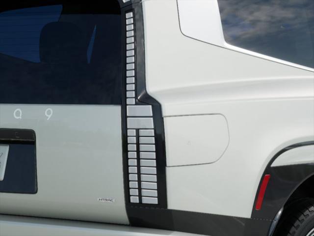 New 2026 Hyundai Ioniq 9 Limited AWD/4WD image 10