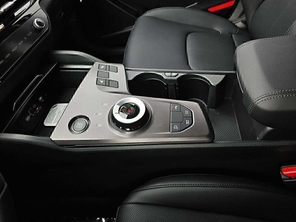 New 2026 Kia Sportage EX AWD/4WD image 29