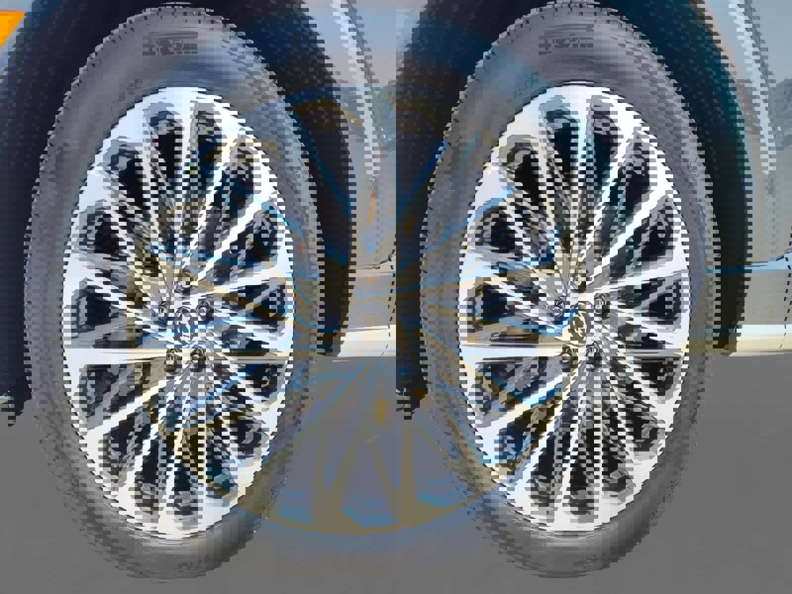 New 2026 Hyundai Palisade Calligraphy image 9