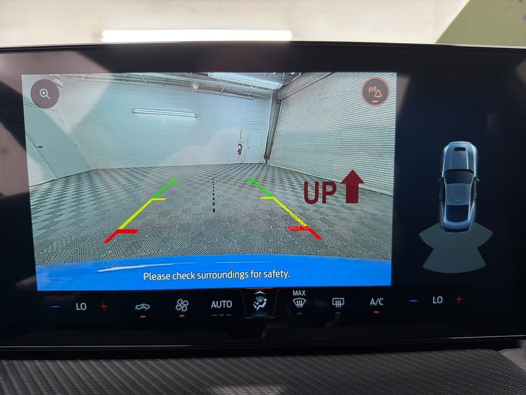 New 2026 Ford Mustang Coupe RWD image 24