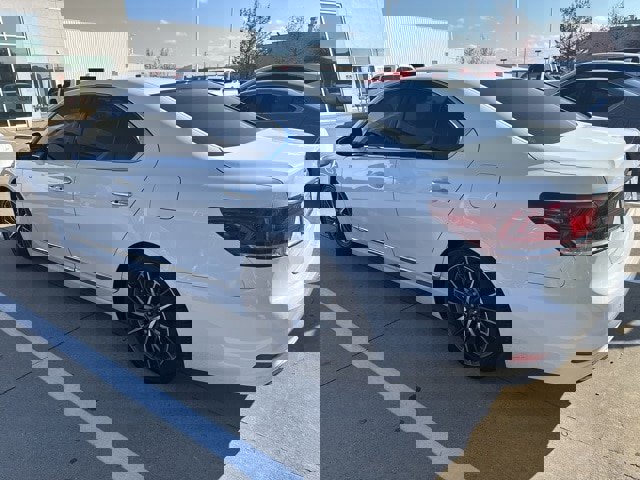 Used 2014 Lexus LS 460 w/ F Sport Package image 7