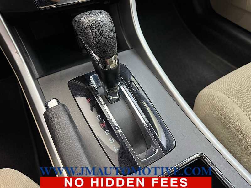 Used 2013 Honda Accord LX image 31