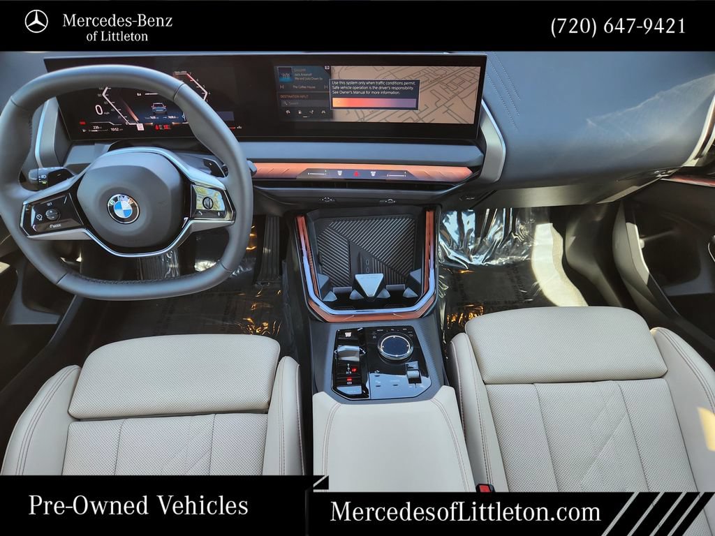 Used 2026 BMW X3 xDrive30i w/ Premium Package AWD/4WD image 25