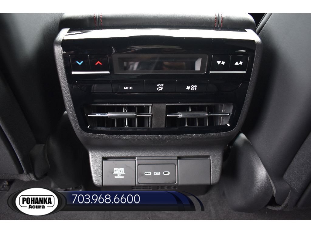 New 2026 Acura MDX A-Spec AWD/4WD image 32