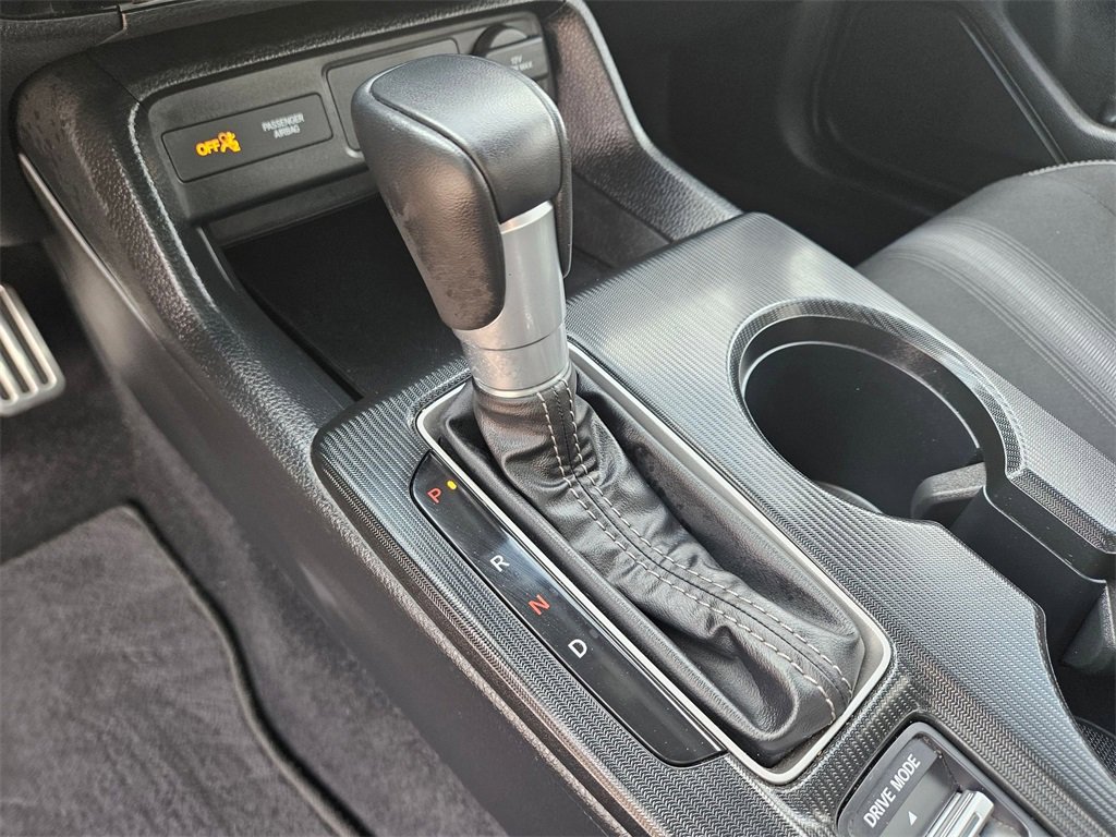 Used 2025 Honda Civic Sport image 26