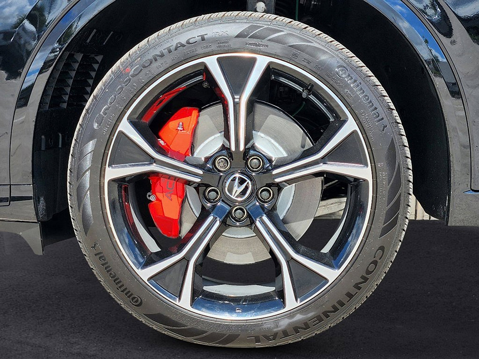 New 2026 Acura MDX Type S image 5