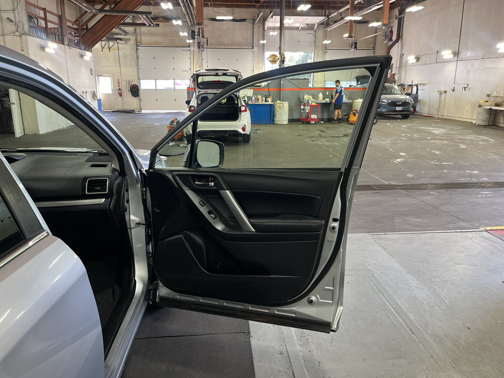 Used 2018 Subaru Forester 2.0XT Premium AWD/4WD image 24