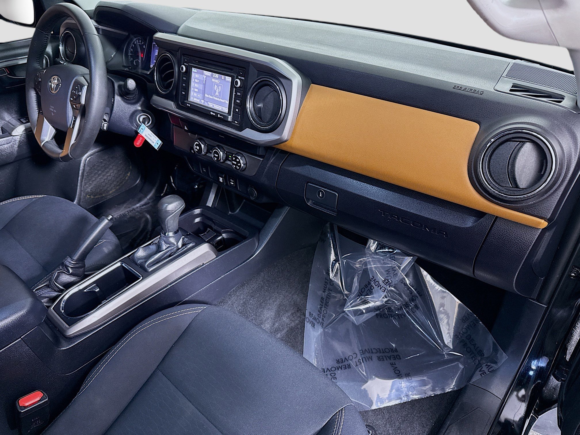 Used 2019 Toyota Tacoma SR5 image 29