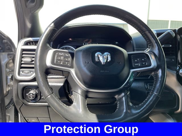 Used 2019 RAM 3500 Laramie image 17