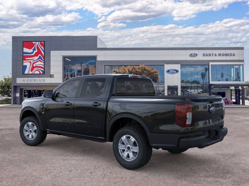 New 2026 Ford Ranger XL RWD image 4