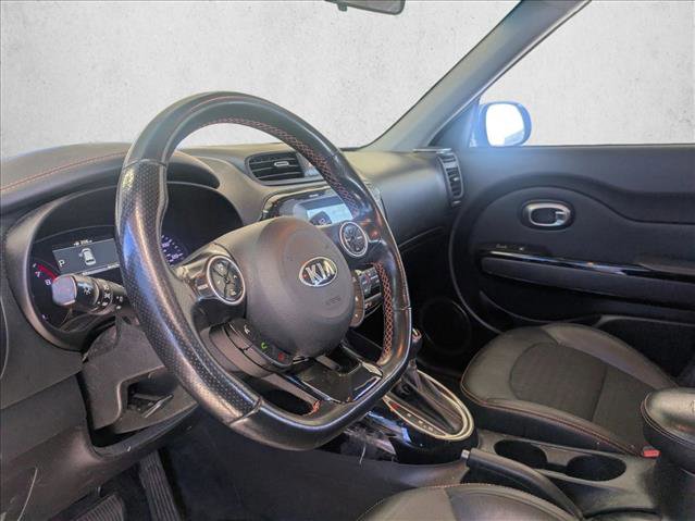 Used 2019 Kia Soul ! image 9