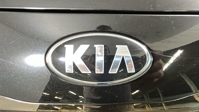 Used 2021 Kia Forte GT-Line FWD image 8