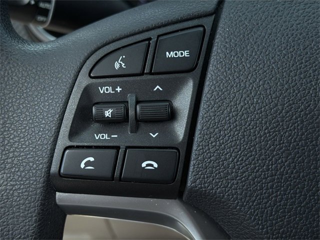 Used 2019 Hyundai Tucson Value image 28