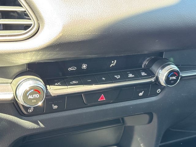 New 2026 MAZDA CX-30 2.5 Turbo w/ Premium Plus Pkg image 20