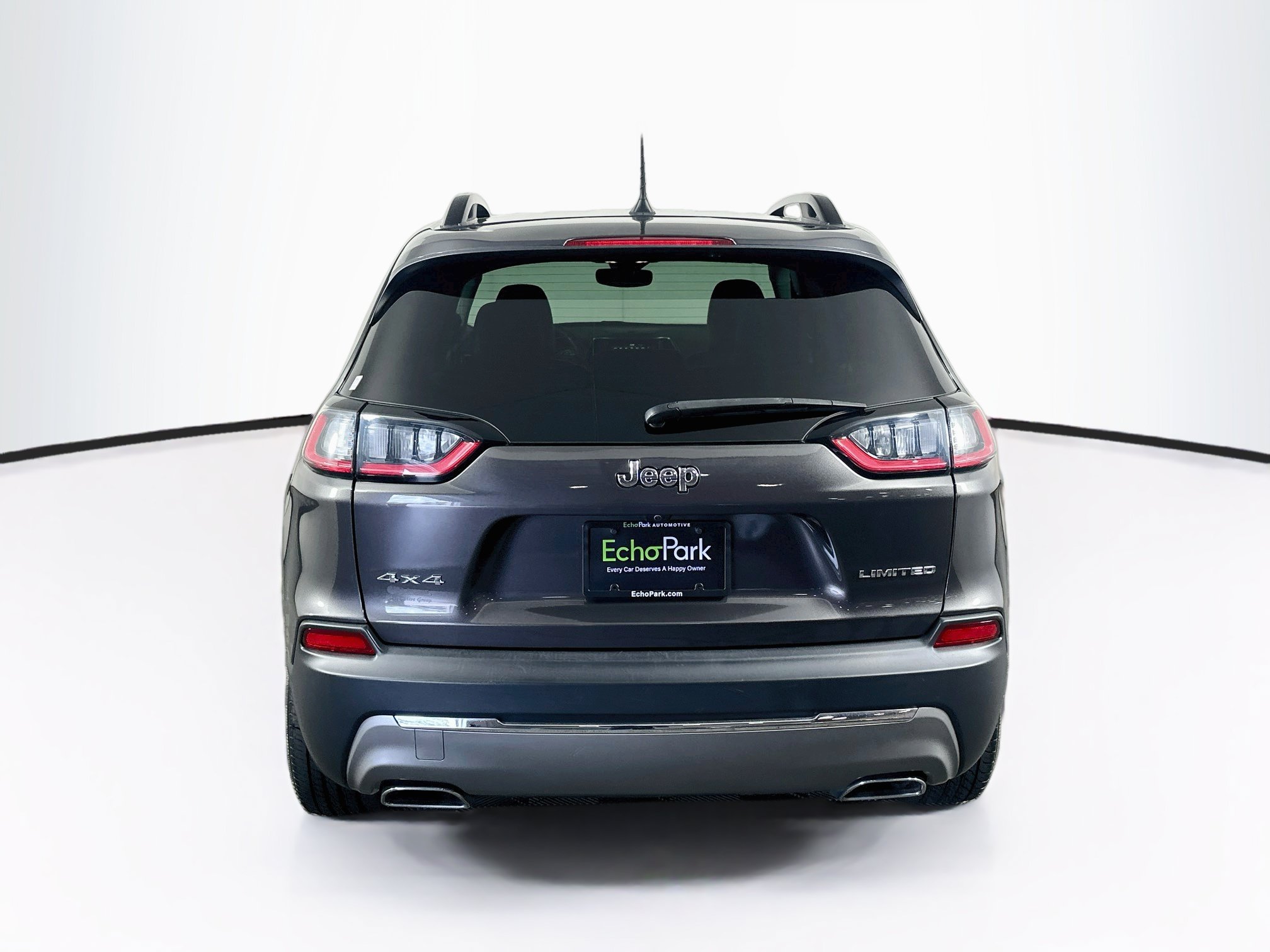 Used 2022 Jeep Cherokee Limited w/ Elite Package AWD/4WD image 7