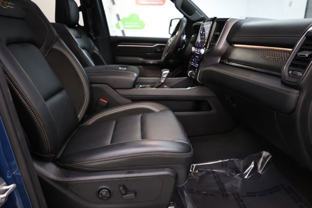Used 2024 RAM 1500 TRX AWD/4WD image 88