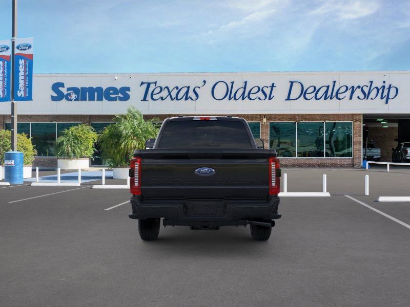 New 2026 Ford F250 XL w/ STX Appearance Package image 5